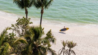Foto: Four Seasons Hotels & Resorts