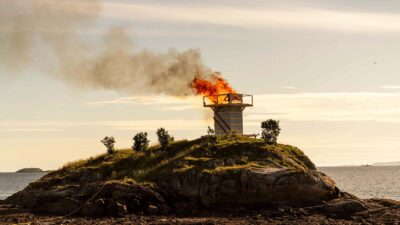 Foto: David Engmo / Bodø2024