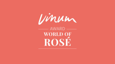 Foto: Logo World of Rosé