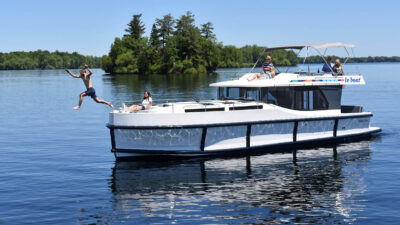 Foto: Le Boat
