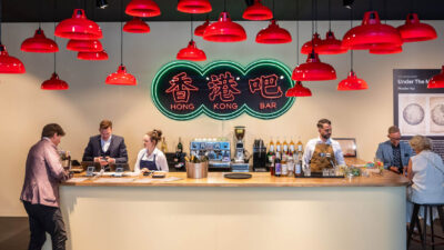 Foto: Hong Kong Tourism Board