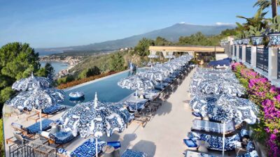 Foto: Four Seasons Hotels & Resorts