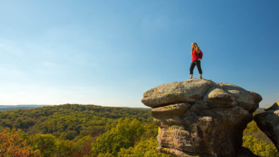 Foto: enjoy Illinois