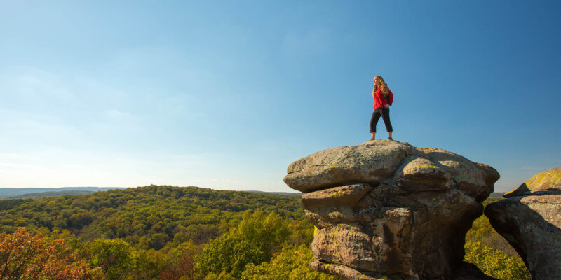 Foto: enjoy Illinois