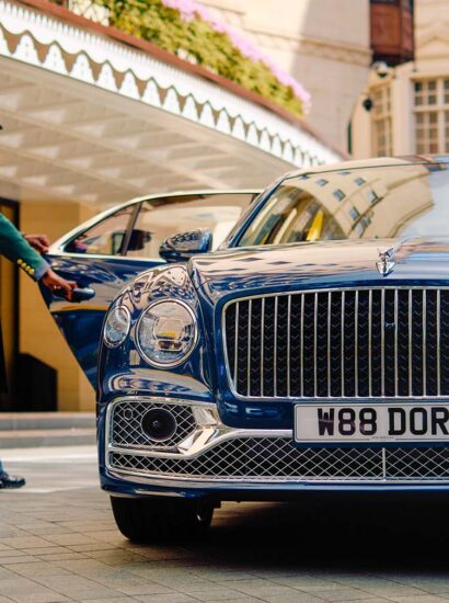 Foto: Dorchester Collection