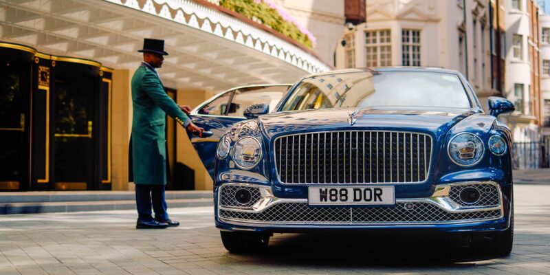 Foto: Dorchester Collection