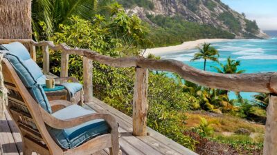 Foto: North Island