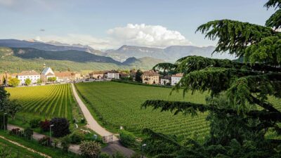 Foto: IDM Südtirol / Sandra Feh