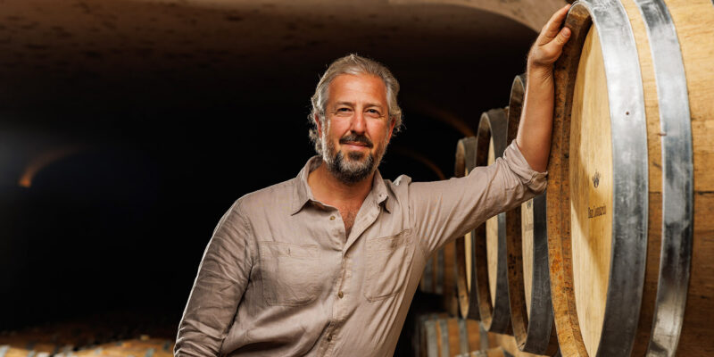 Foto: Tenuta San Leonardo