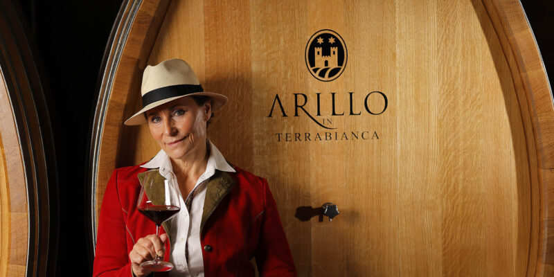 Foto: Arillo in Terrabianca