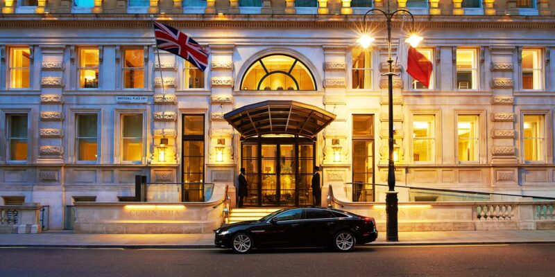 Foto: Corinthia Hotels