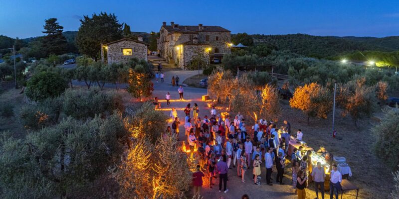 Foto: Rocca delle Macie