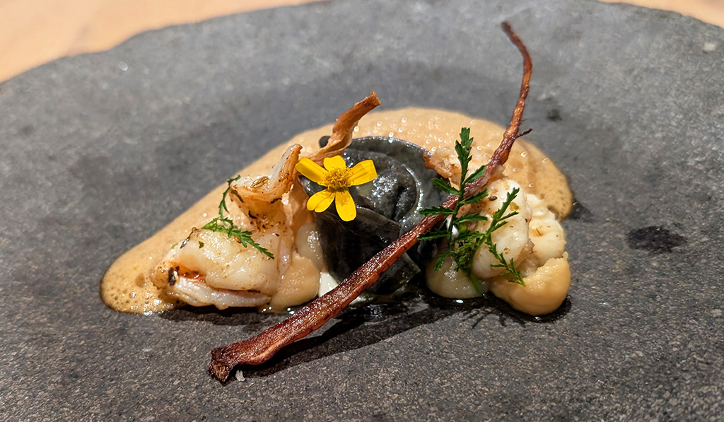 Gang: Steinernes Meer. Foto: Carola Faber