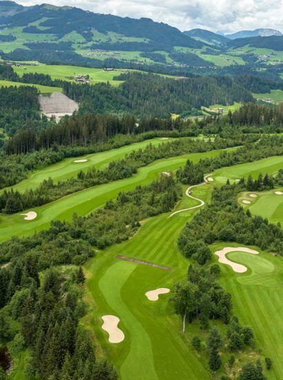Foto: GC Kitzbueheler Alpen Westendorf