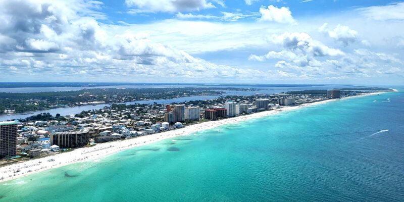 Foto: Visit Panama City Beach