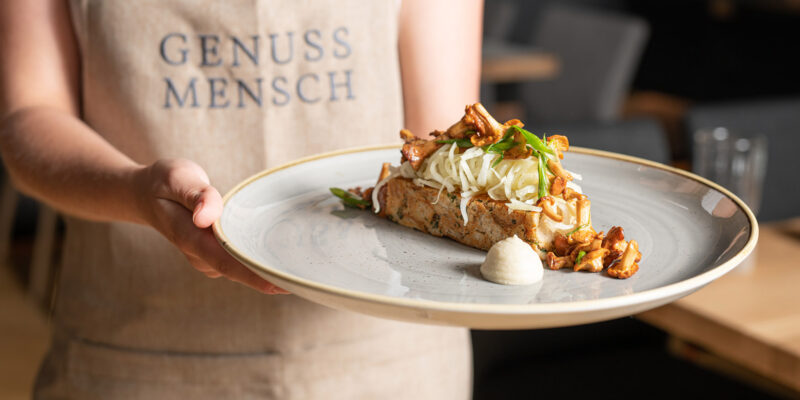 Foto: Ritter von Kempski Privathotels