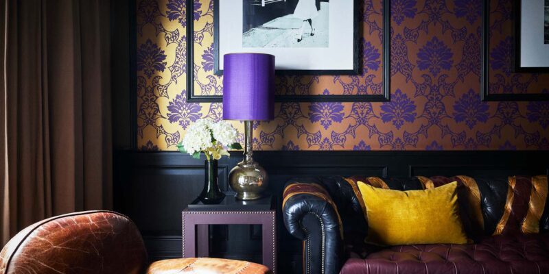 Foto: The George Hotel Hamburg