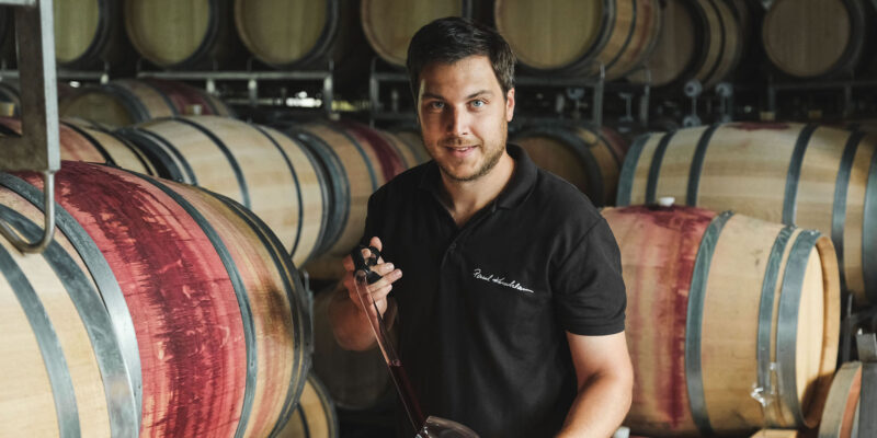 Foto: Weingut Kerschbaum