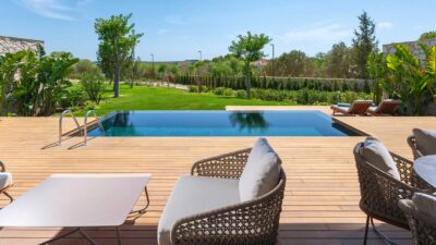 Foto: Bayou Villas Anda