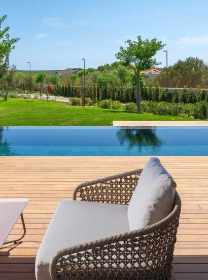 Foto: Bayou Villas Anda