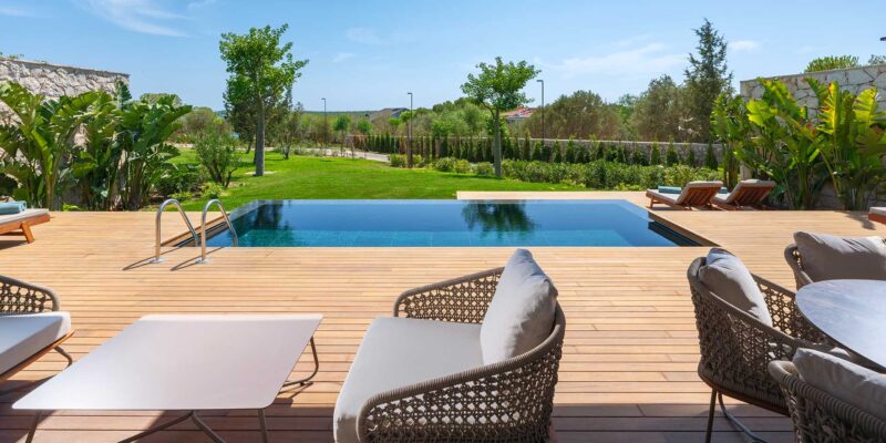 Foto: Bayou Villas Anda