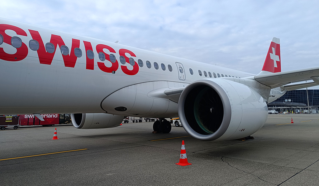 Diverse Airlines fliegen Izmir oder Bodrum an. Foto: Michael Schabacker