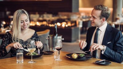 Foto: The Ritz-Carlton, Wolfsburg