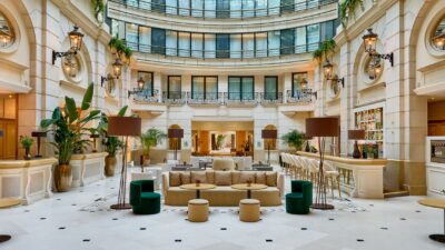 Foto: Marriott International