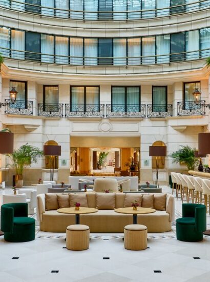 Foto: Marriott International