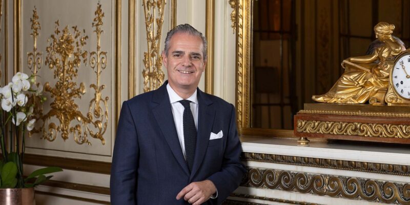 Foto: Dorchester Collection