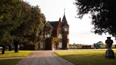 Foto: Château Lascombes