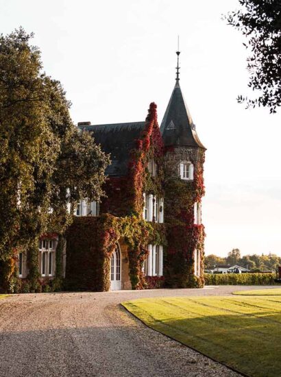 Foto: Château Lascombes