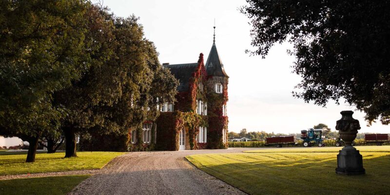 Foto: Château Lascombes