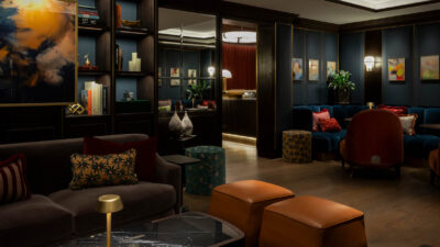 Foto: Corinthia Brussels