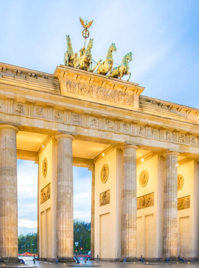 Foto: Marriott International