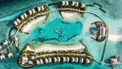 Foto: InterContinental Maldives