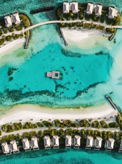 Foto: InterContinental Maldives