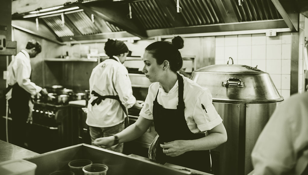 Ein Blick hinter die Fassade. Foto: Belmond