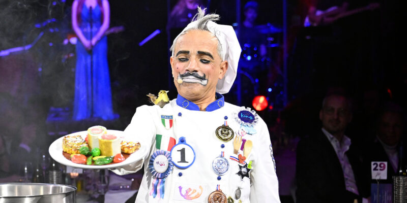 Foto: Michael Tinnefeld / HULLIS