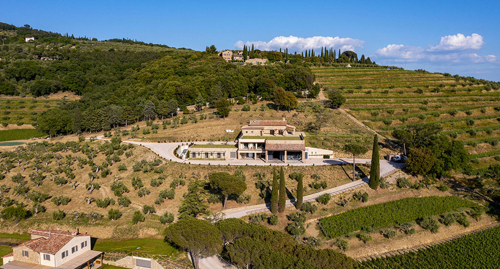 Viandante del Cielo. Foto: Viandante del Cielo