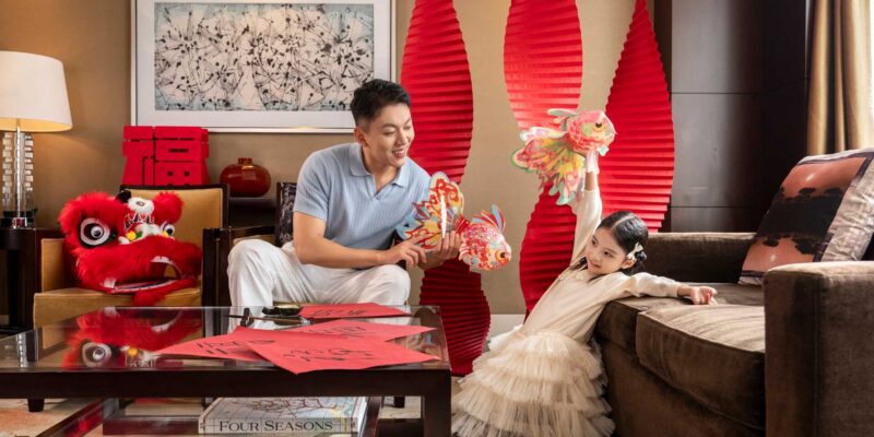 Foto: Four Seasons Hotels & Resorts