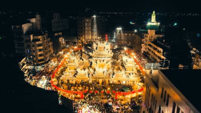 Foto: Taiwan Tourism Administration