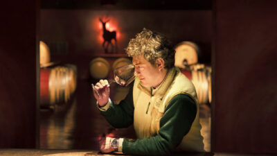 Foto: Mazzei (Podere Il Caggio)