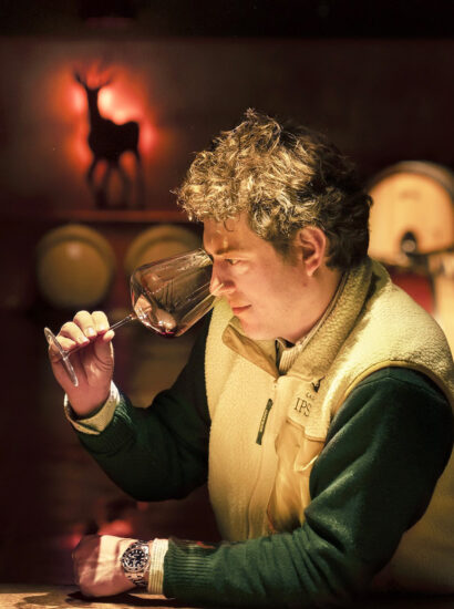 Foto: Mazzei (Podere Il Caggio)