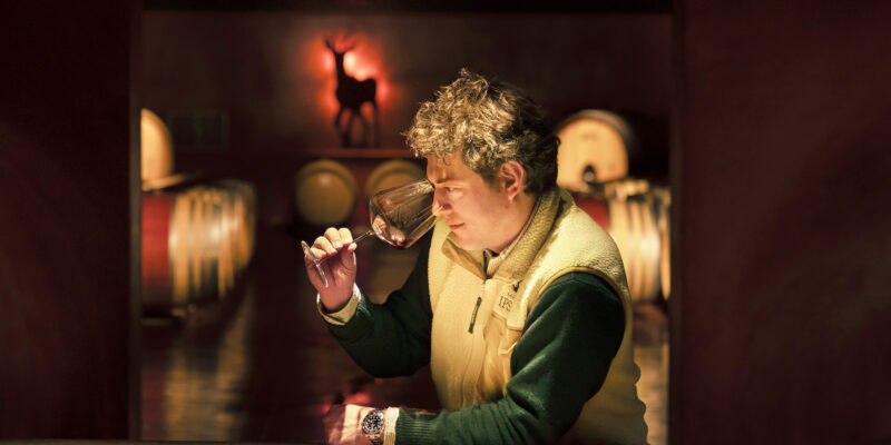 Foto: Mazzei (Podere Il Caggio)