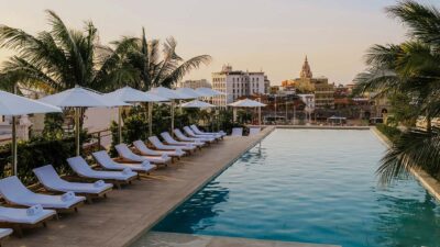 Foto: Four Seasons Hotels & Resorts