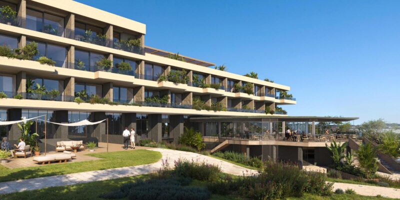 Foto: Costa Ragusa Borgo & Resort