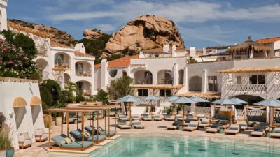 Foto: Marriott International