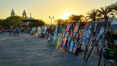 Foto: Los Cabos Tourism Board
