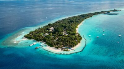 Foto: Kuramathi Maldives